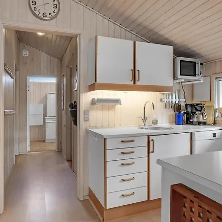 Awesome In With Wifi Feriehus *