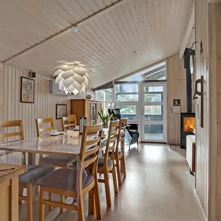 Awesome In With Wifi Feriehus *