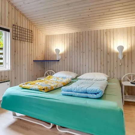 Awesome In With Wifi Feriehus