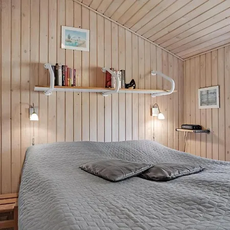 Awesome In With Wifi Feriehus *